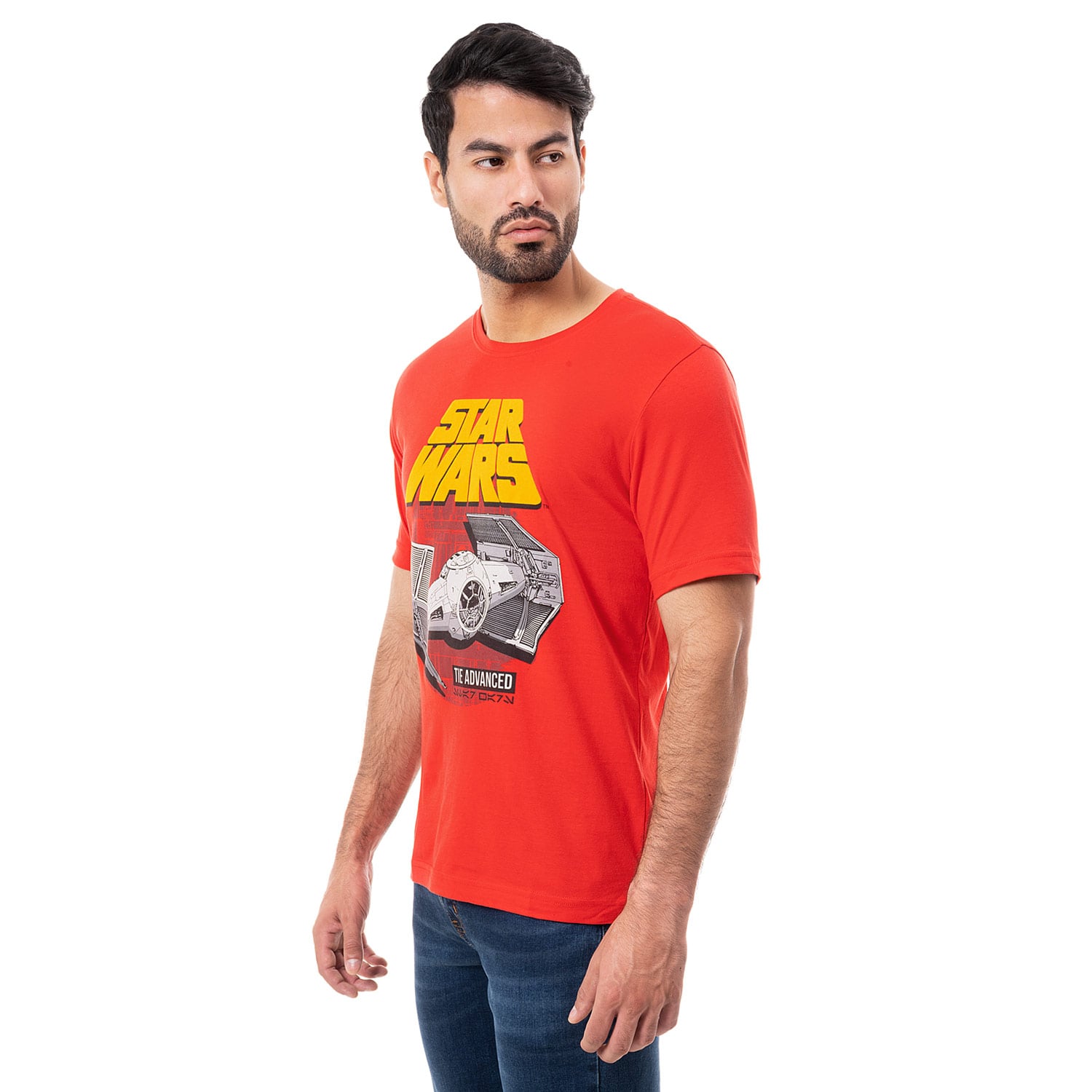 POLO MODA JERSEY PARA HOMBRE RIDAR_SW