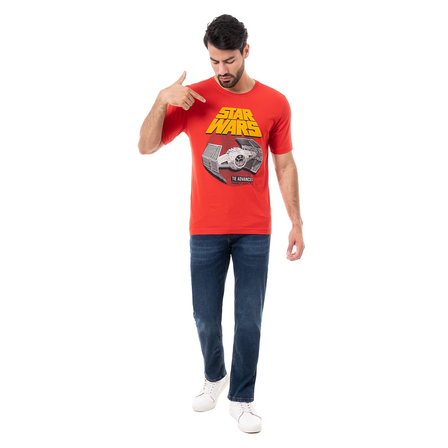 POLO MODA JERSEY PARA HOMBRE RIDAR_SW