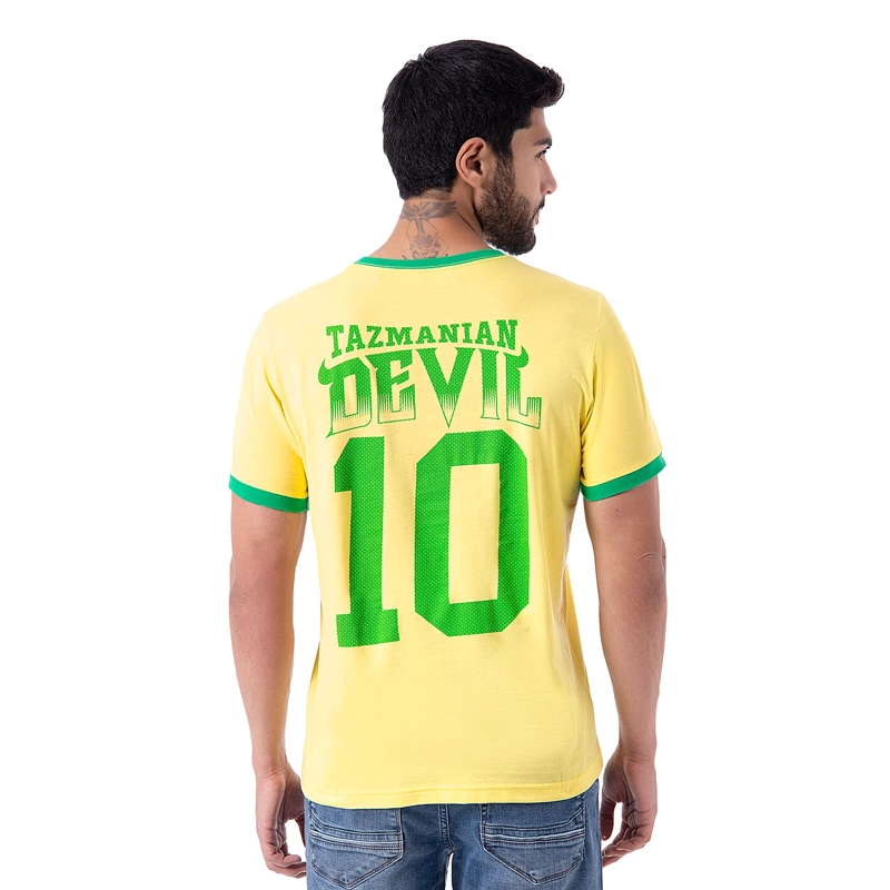 POLO MODA JERSEY PARA HOMBRE RONALDO_LOONEY - 3