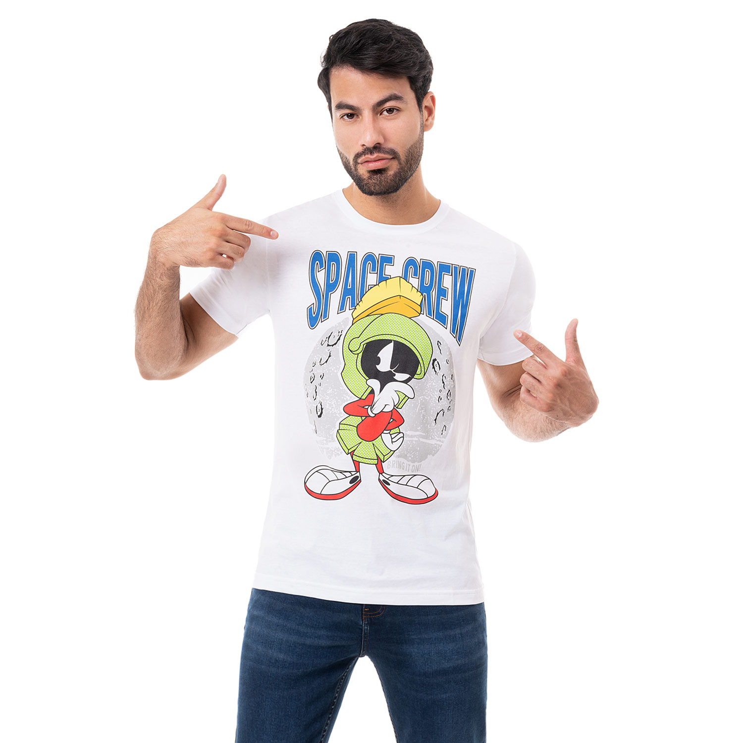 POLO MODA JERSEY PARA HOMBRE SAMIEL_LOONEY