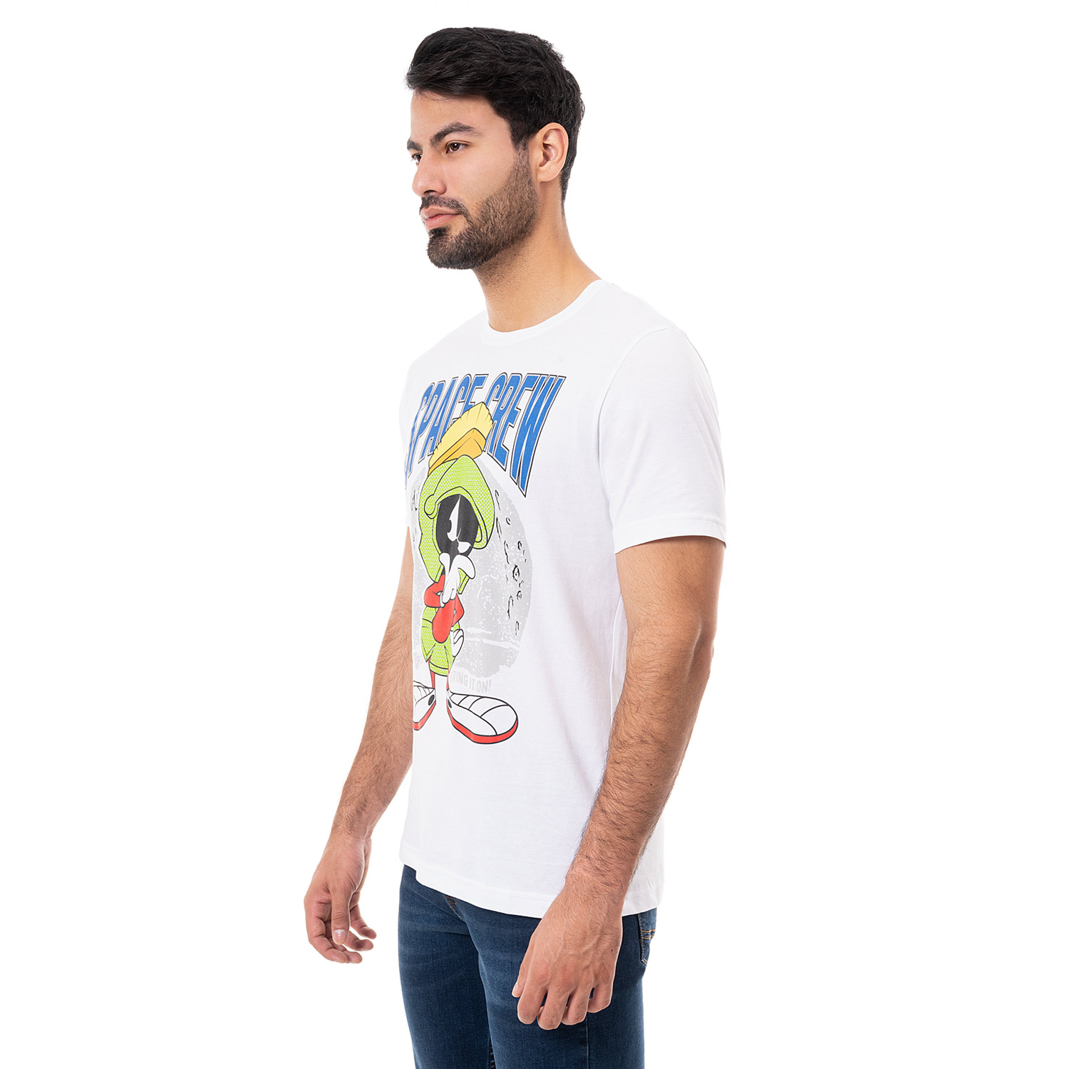 POLO MODA JERSEY PARA HOMBRE SAMIEL_LOONEY