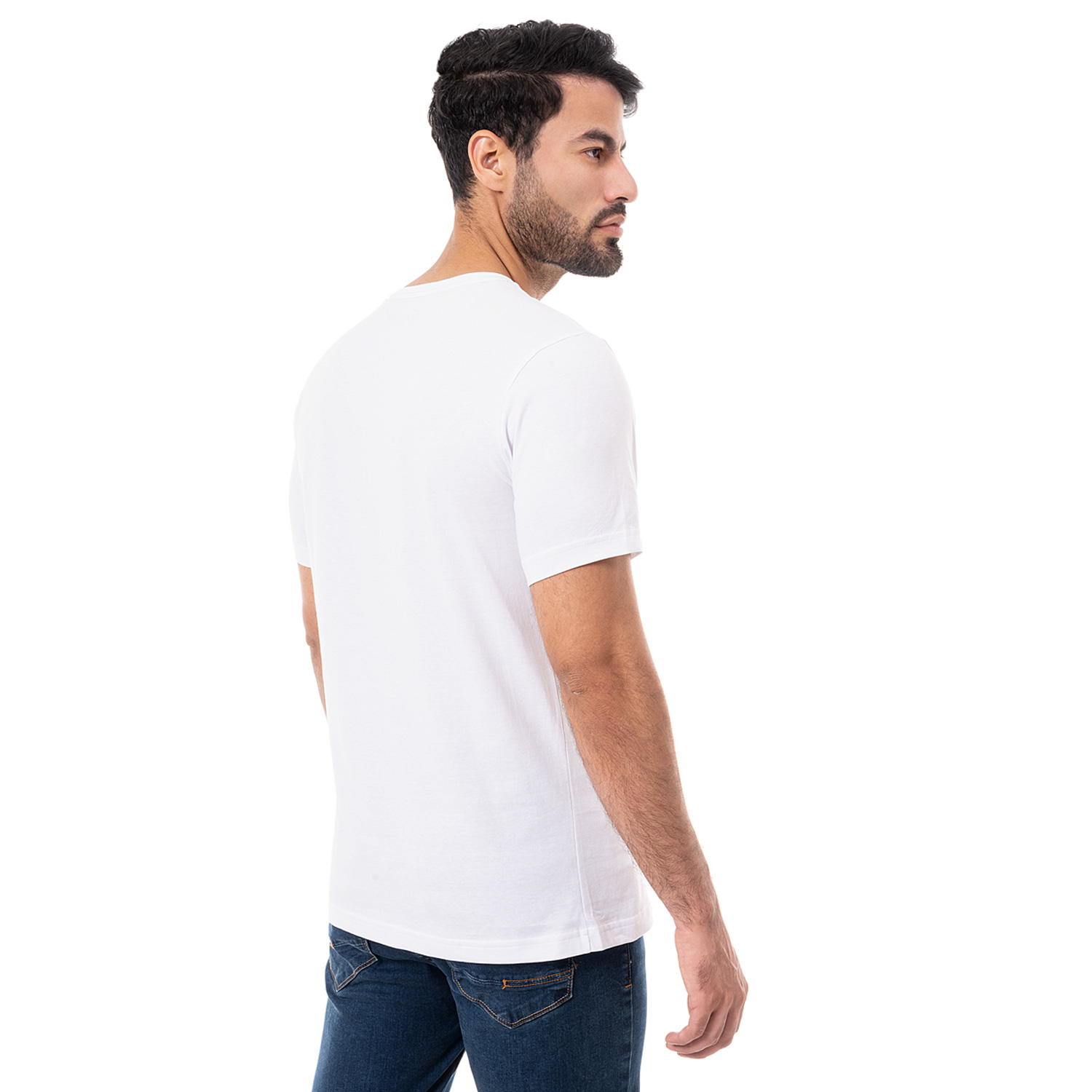 POLO MODA JERSEY PARA HOMBRE SAMIEL_LOONEY