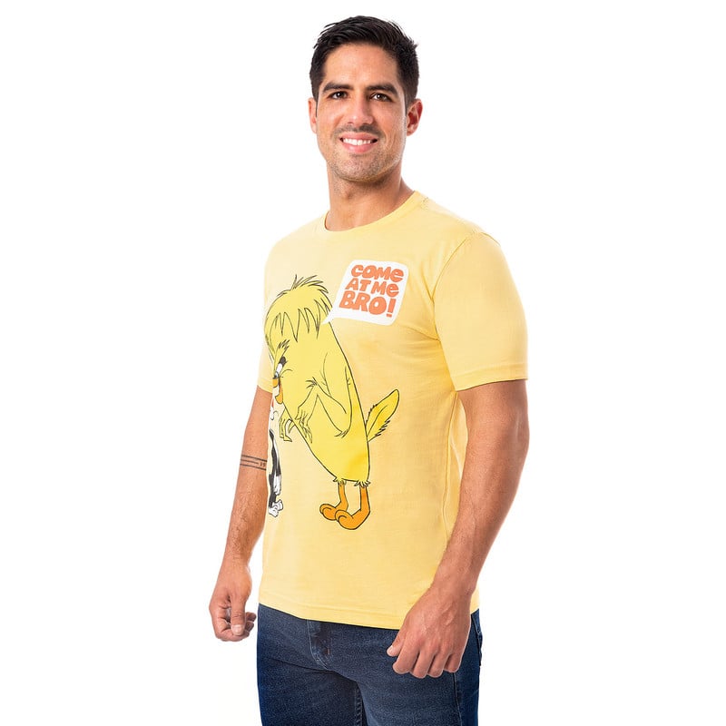 POLOS TSHIRT UGOS_LOONEY JERSEY HOMBRE