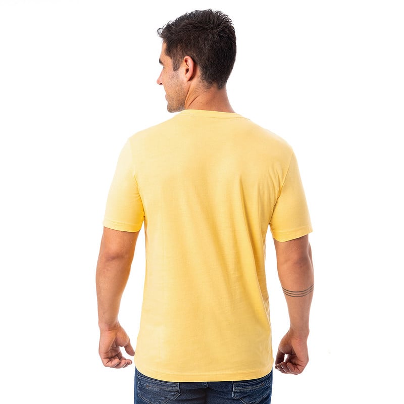 POLOS TSHIRT UGOS_LOONEY JERSEY HOMBRE