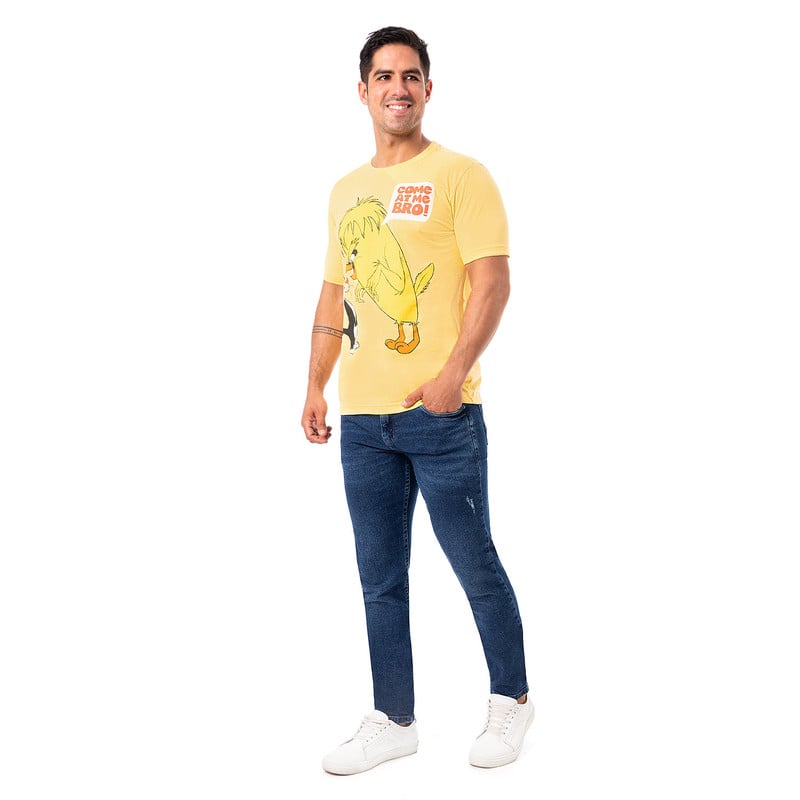 POLOS TSHIRT UGOS_LOONEY JERSEY HOMBRE