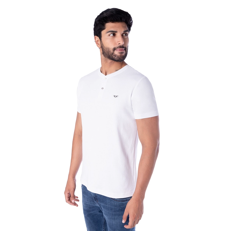 POLO MODA RIB LYCRADO PARA HOMBRE TADEO-S - 2