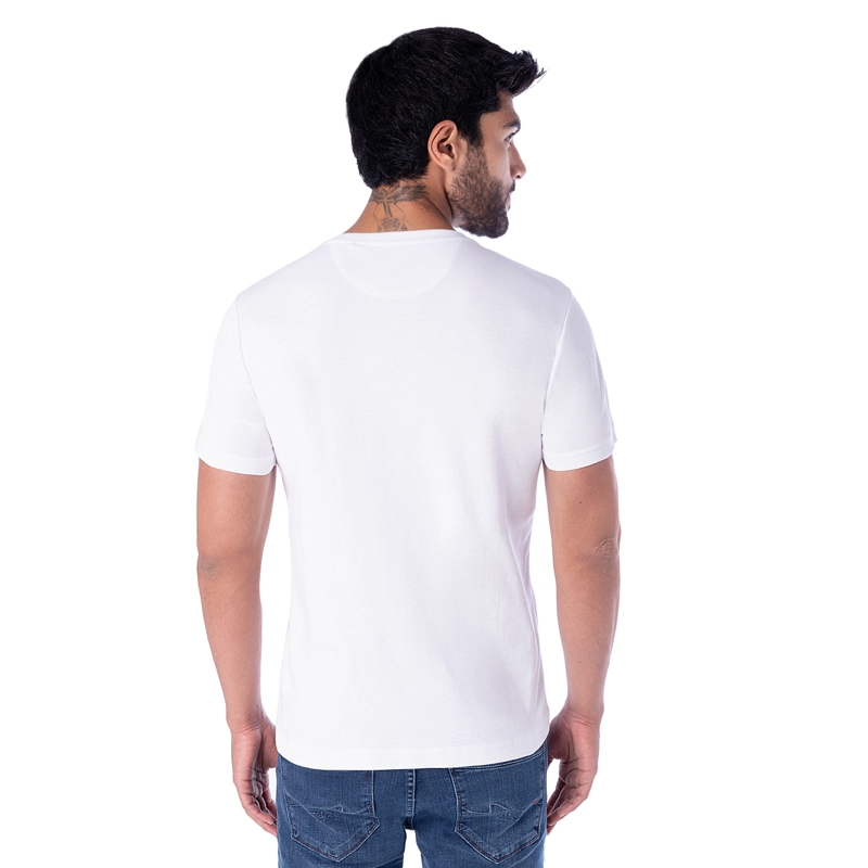 POLO MODA RIB LYCRADO PARA HOMBRE TADEO-S - 3