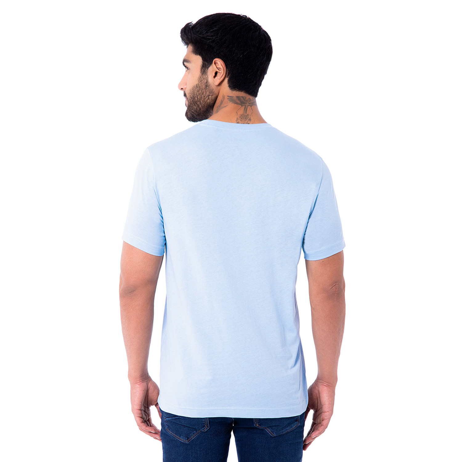 POLOS JERSEY PARA HOMBRE AUGUSTT - 3