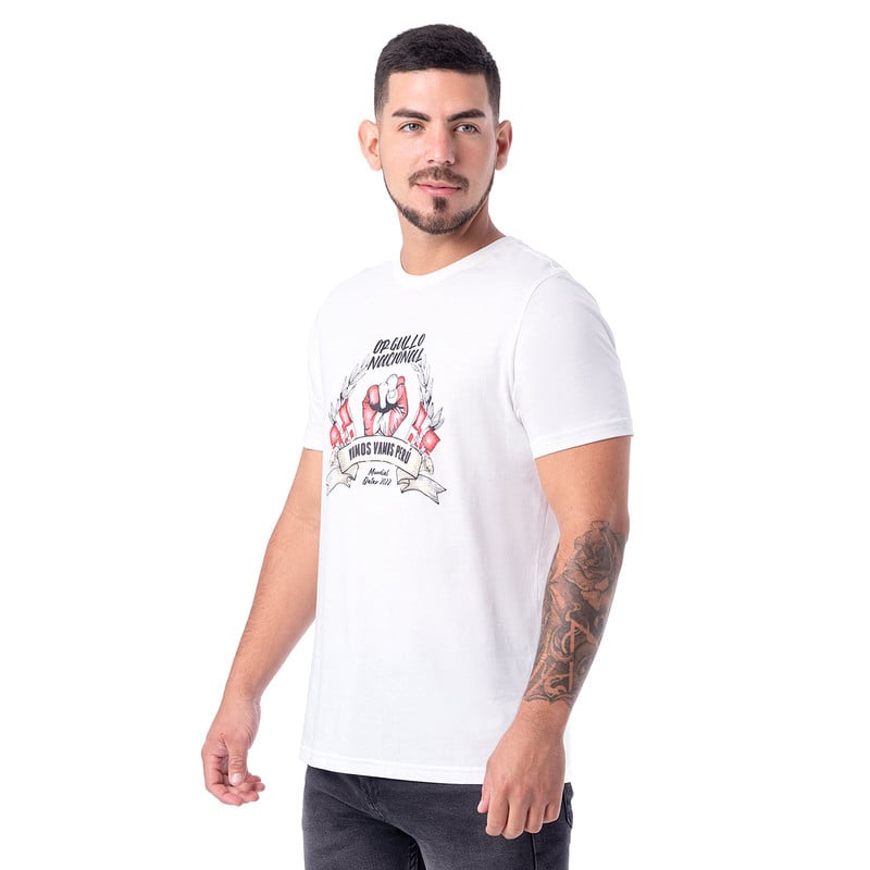 POLOS TSHIRT OZMAR JERSEY HOMBRE - 2