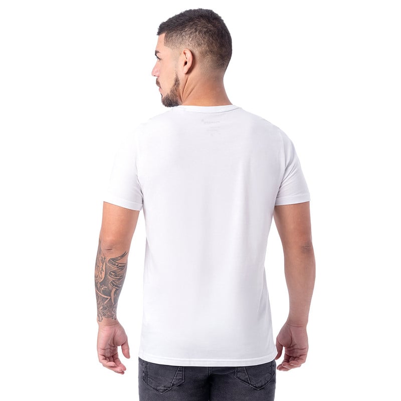 POLOS TSHIRT OZMAR JERSEY HOMBRE - 3