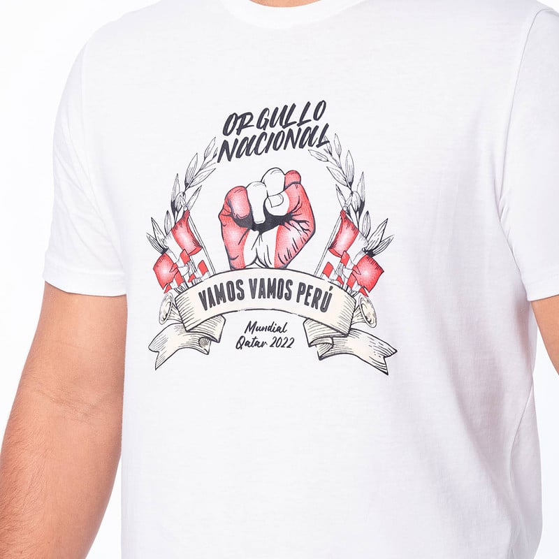 POLOS TSHIRT OZMAR JERSEY HOMBRE - 4