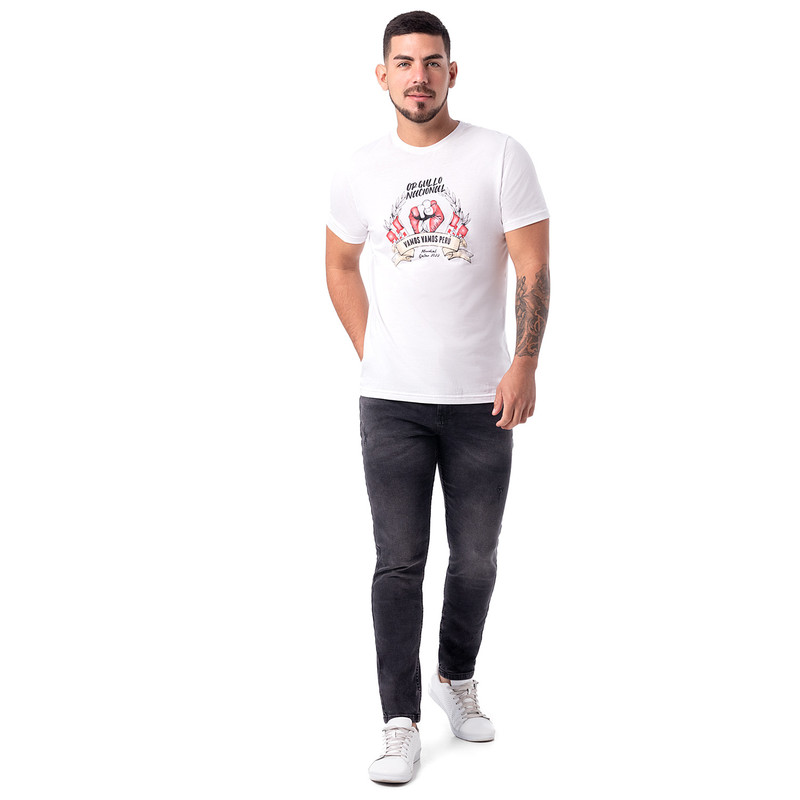 POLOS TSHIRT OZMAR JERSEY HOMBRE - 5