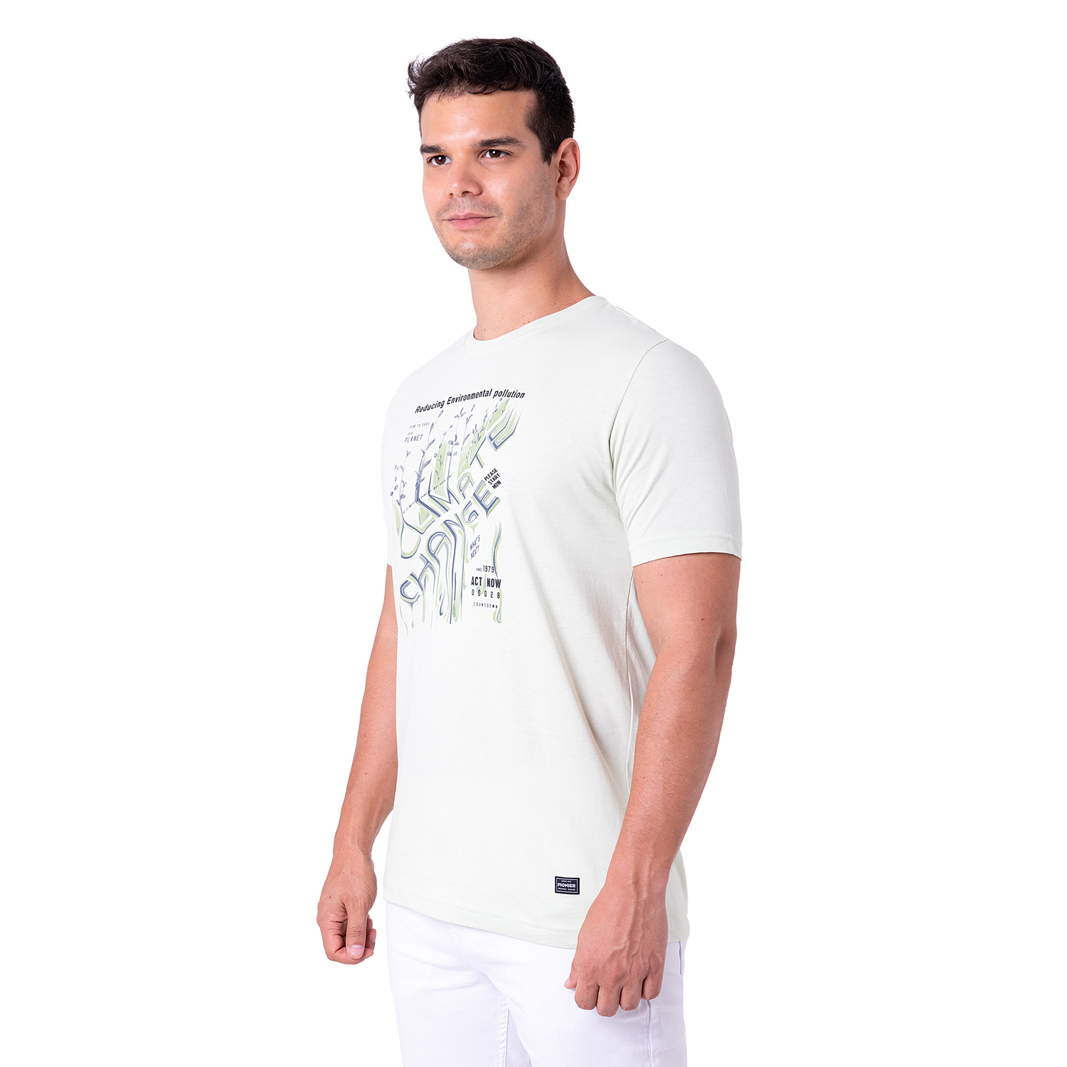 POLOS JERSEY PARA HOMBRE ZAIL - 2
