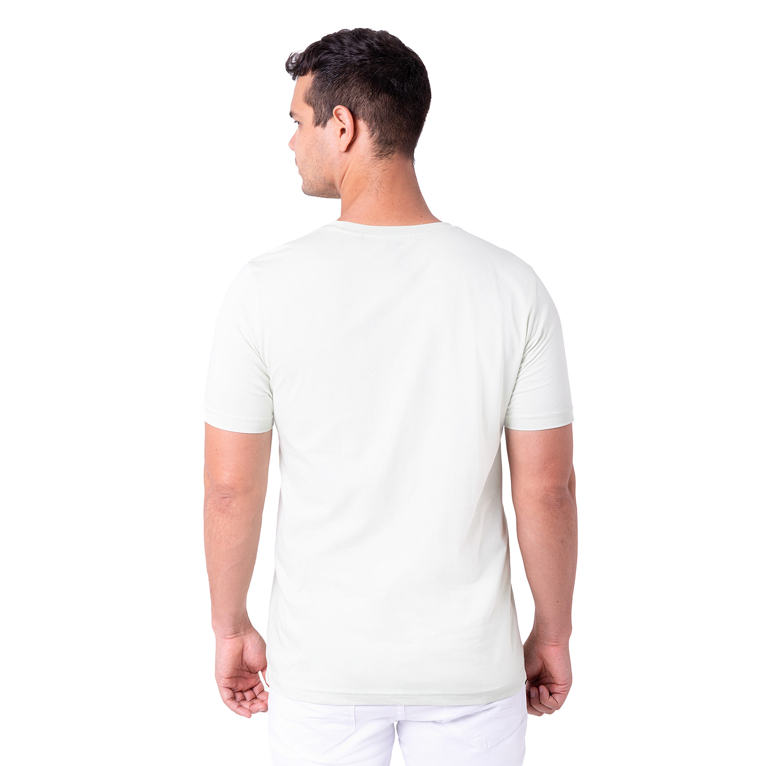 POLOS JERSEY PARA HOMBRE ZAIL - 3