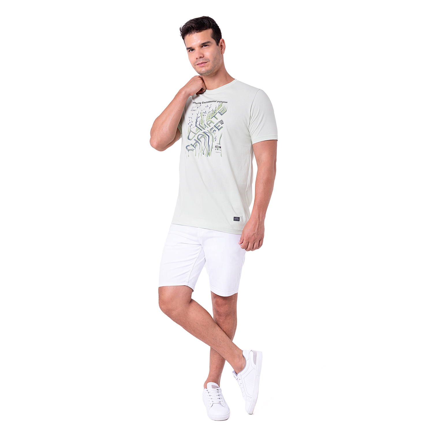 POLOS JERSEY PARA HOMBRE ZAIL - 5