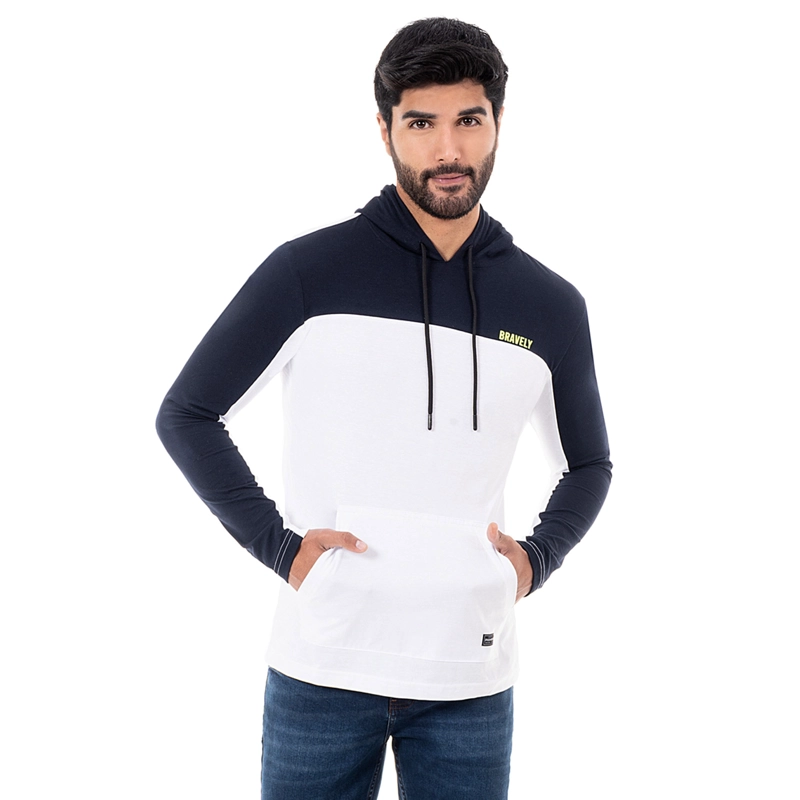 POLOS MODA JERSEY FULL LYCRA PARA HOMBRE ASTOR - 1