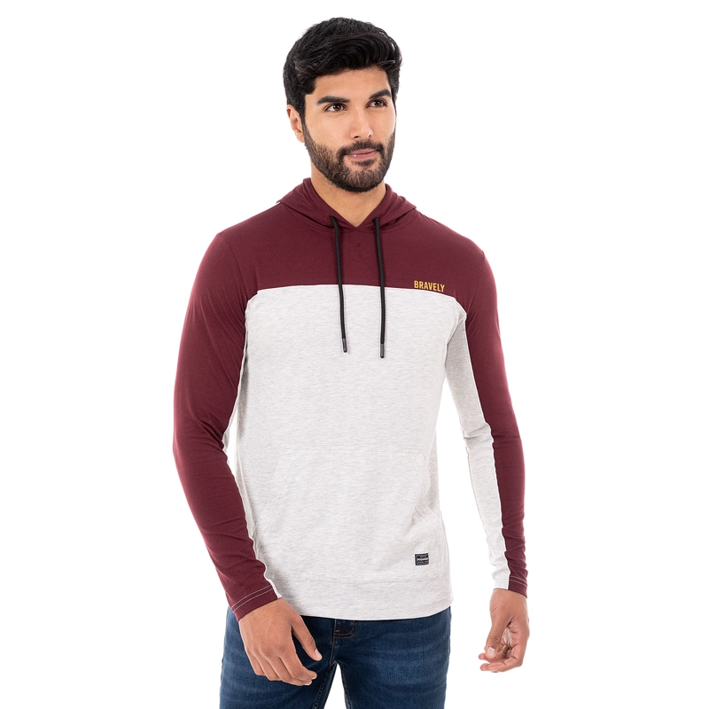 POLOS MODA JERSEY FULL LYCRA PARA HOMBRE ASTOR - 1