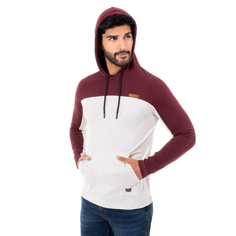 POLOS MODA JERSEY FULL LYCRA PARA HOMBRE ASTOR - 2