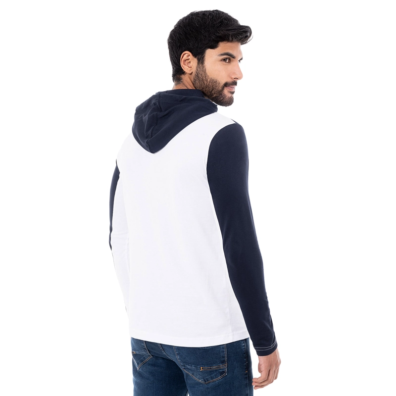 POLOS MODA JERSEY FULL LYCRA PARA HOMBRE ASTOR - 3