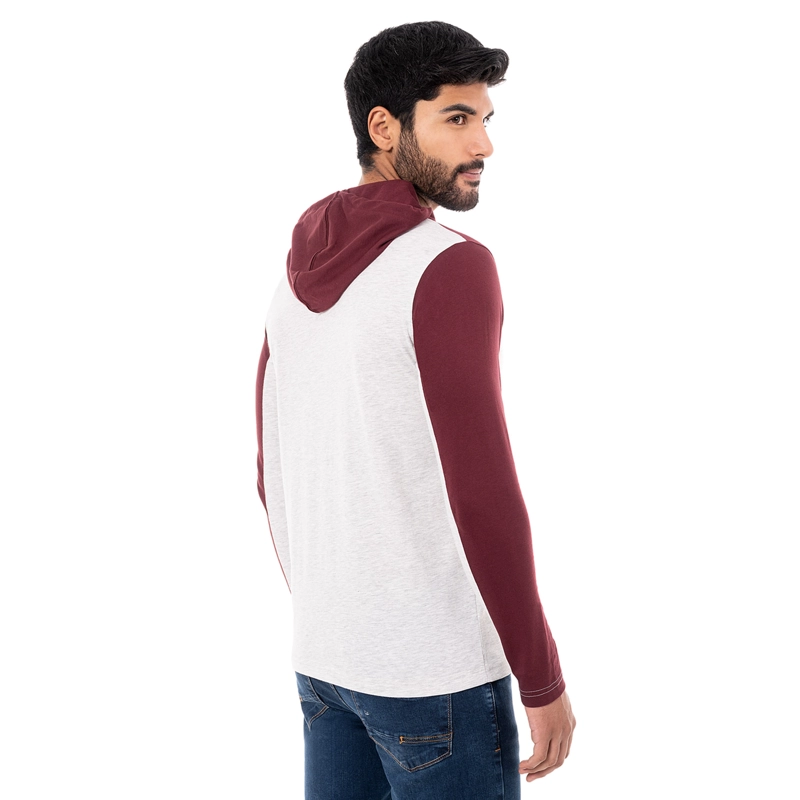POLOS MODA JERSEY FULL LYCRA PARA HOMBRE ASTOR - 3
