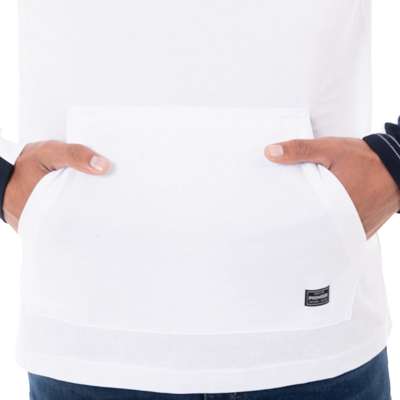 POLOS MODA JERSEY FULL LYCRA PARA HOMBRE ASTOR - 5