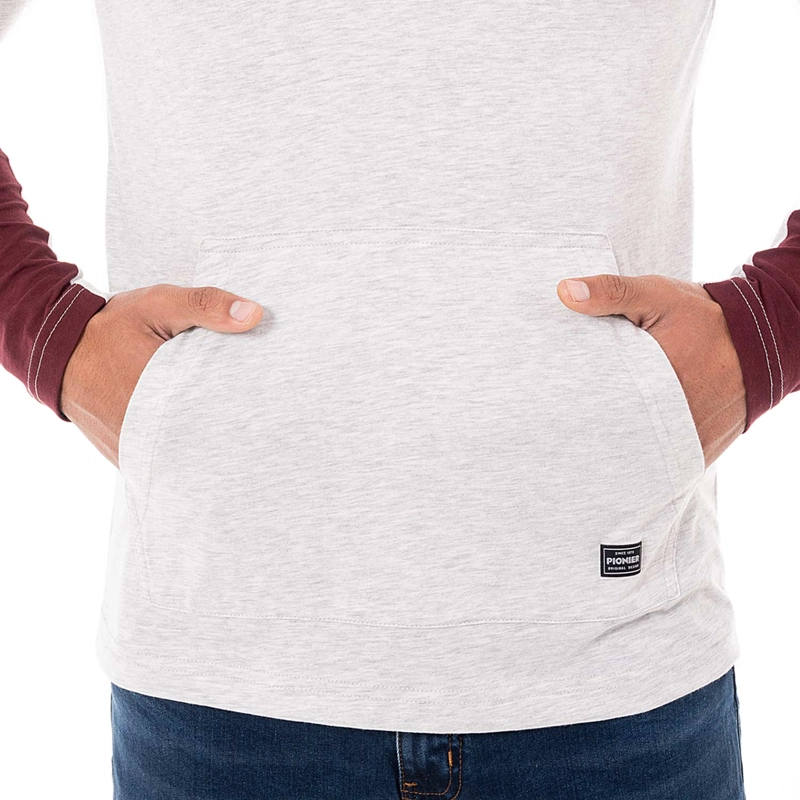 POLOS MODA JERSEY FULL LYCRA PARA HOMBRE ASTOR - 5