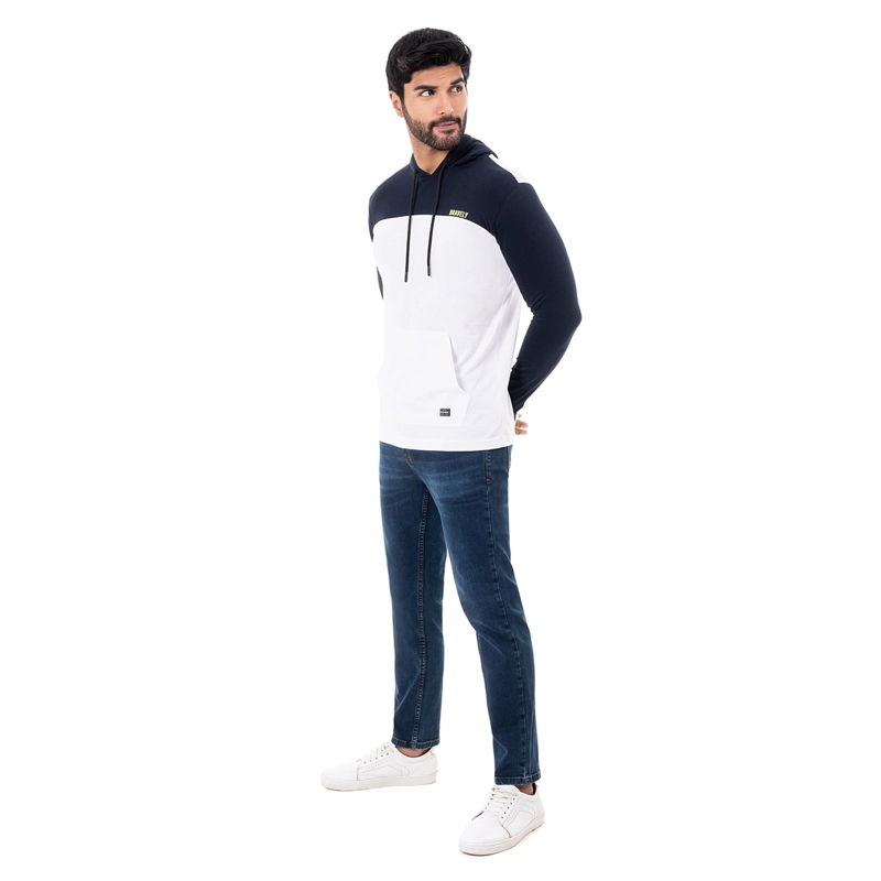 POLOS MODA JERSEY FULL LYCRA PARA HOMBRE ASTOR - 6