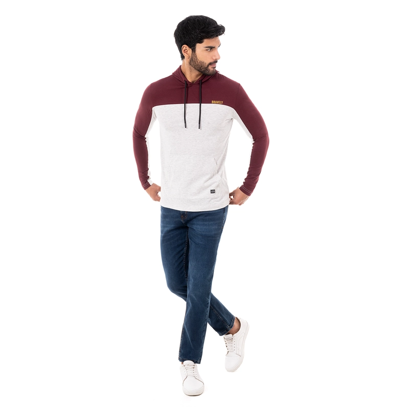 POLOS MODA JERSEY FULL LYCRA PARA HOMBRE ASTOR - 6