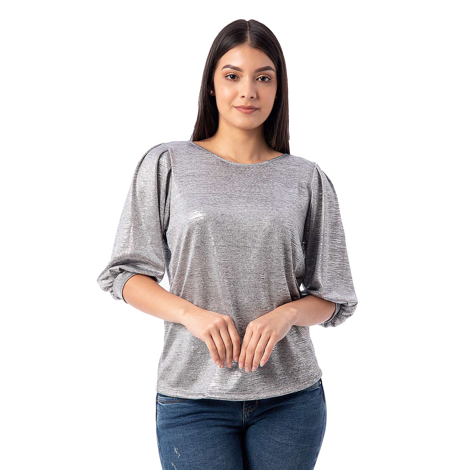 POLO MUJER PIONIER NAYNA MODA OTROS - 1