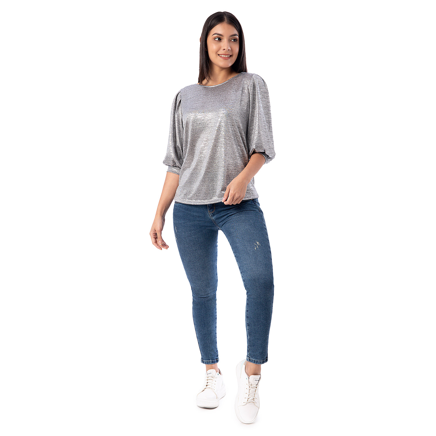 POLO MUJER PIONIER NAYNA MODA OTROS - 5