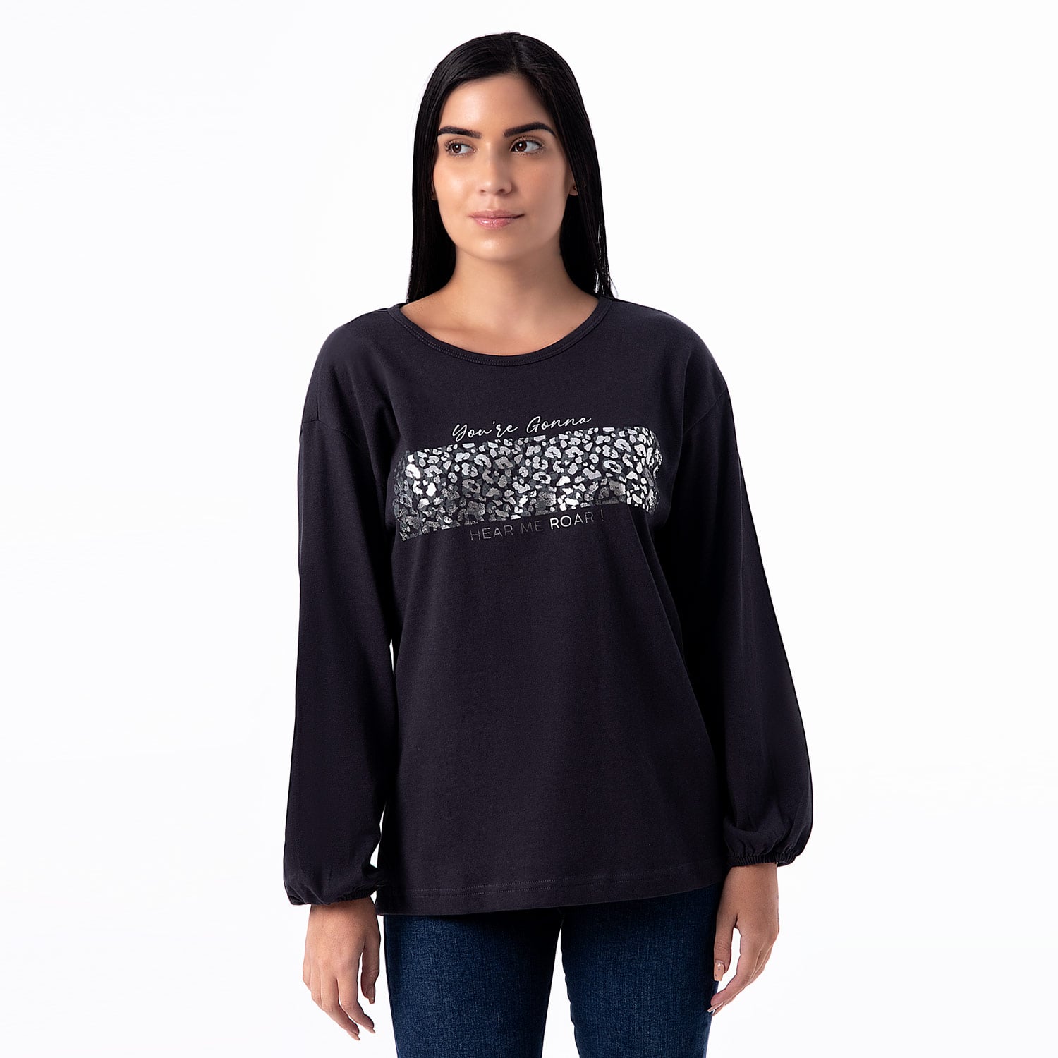 POLO MUJER PIONIER BRIZLEY MODA FRENCH TERRY - 1
