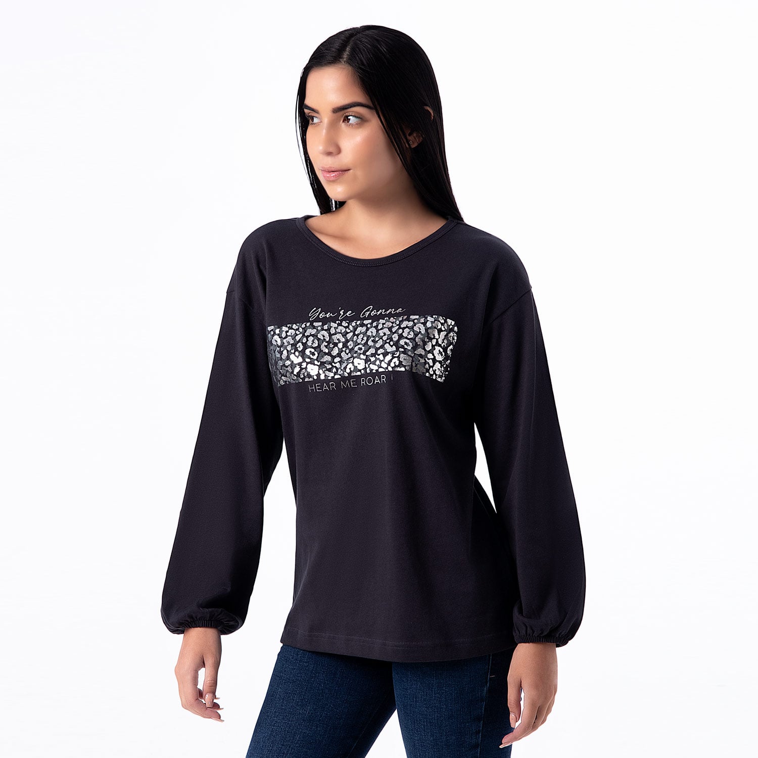 POLO MUJER PIONIER BRIZLEY MODA FRENCH TERRY - 2