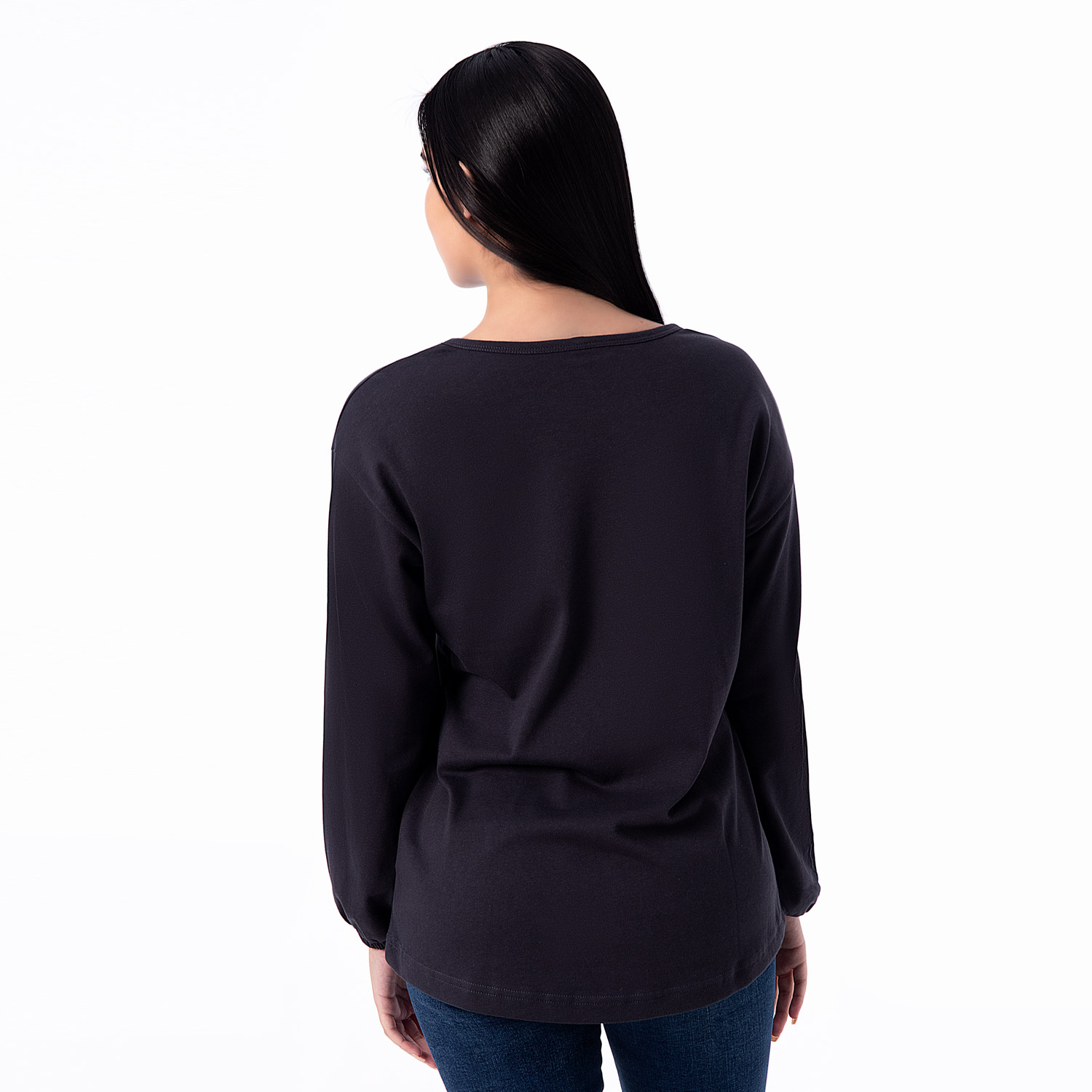 POLO MUJER PIONIER BRIZLEY MODA FRENCH TERRY - 3