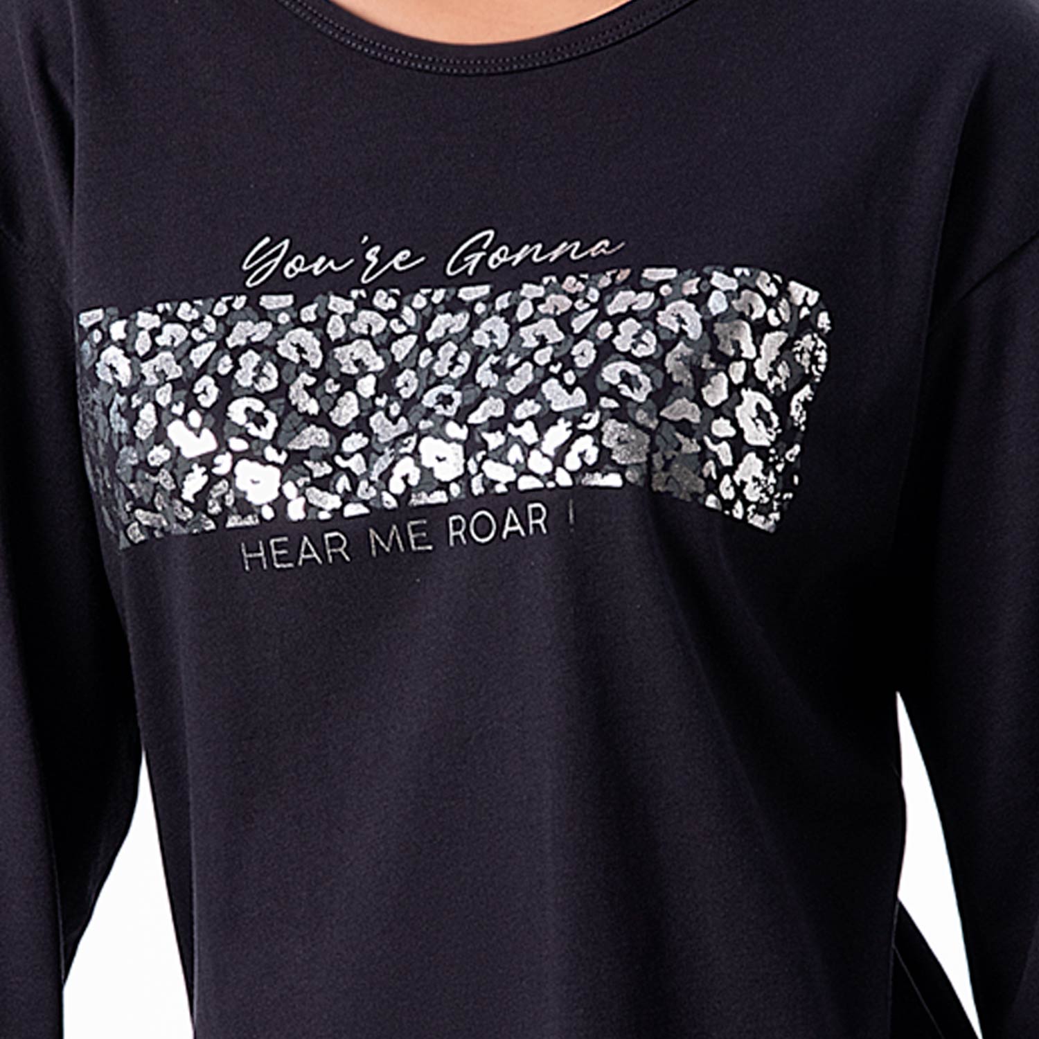 POLO MUJER PIONIER BRIZLEY MODA FRENCH TERRY - 4