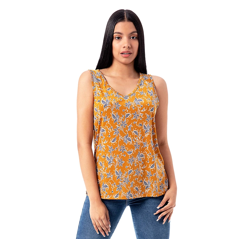 POLO MODA GAMUZA PARA MUJER BRINEYA_S - 1