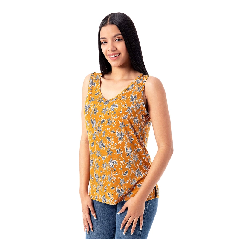 POLO MODA GAMUZA PARA MUJER BRINEYA_S - 2