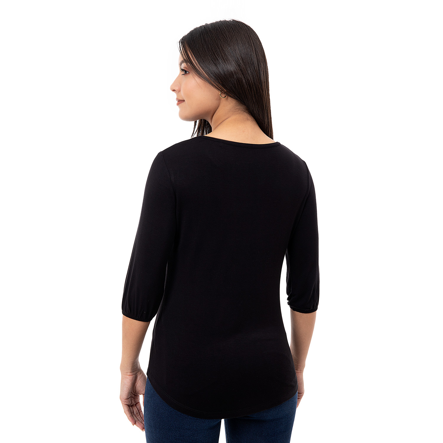 POLO MUJER PIONIER ALANYT MODA JERSEY FULL LYCRA - 3