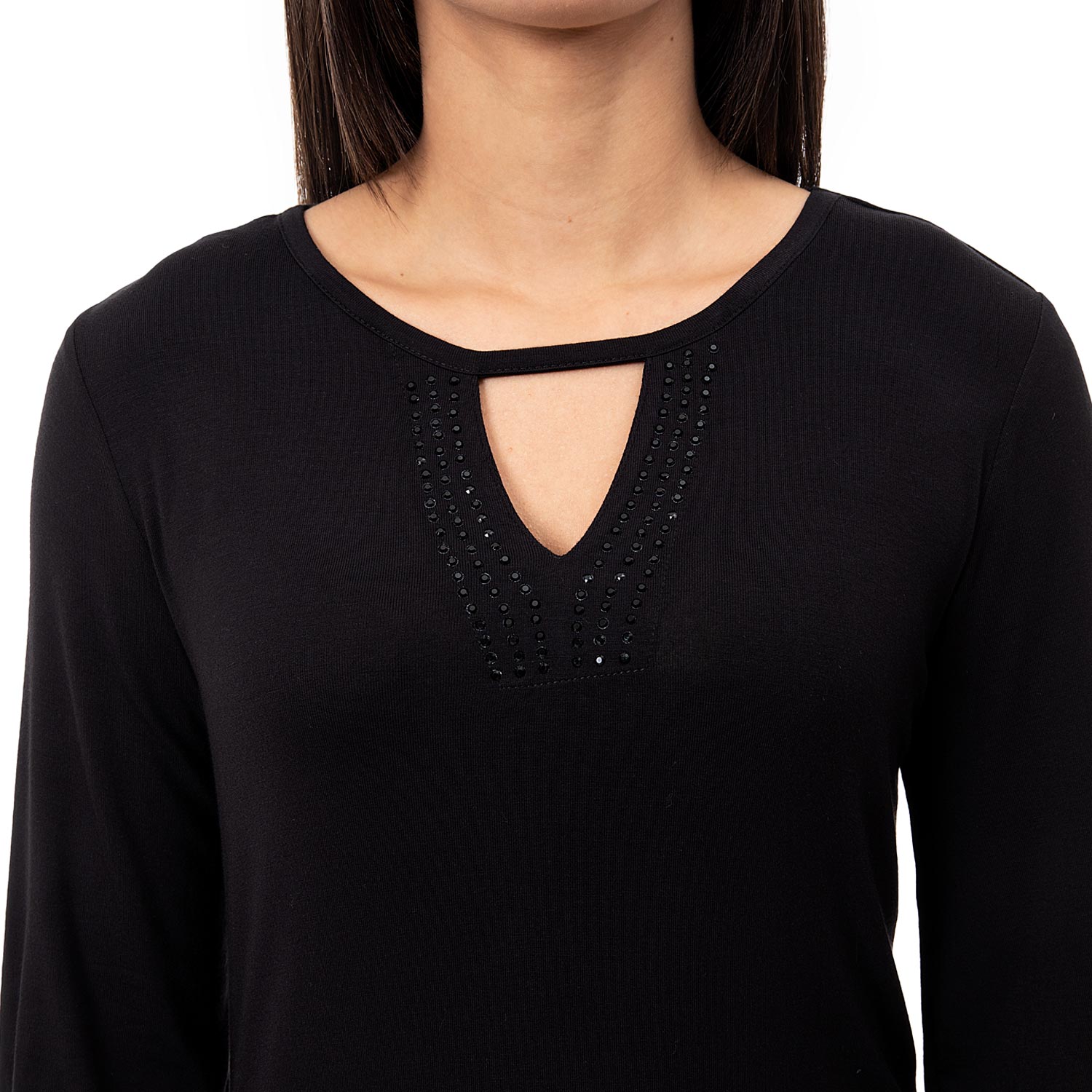 POLO MUJER PIONIER ALANYT MODA JERSEY FULL LYCRA - 4