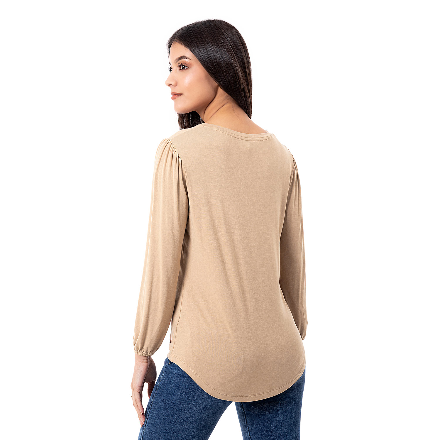 POLO MUJER PIONIER MAYZA MODA JERSEY FULL LYCRA - 3