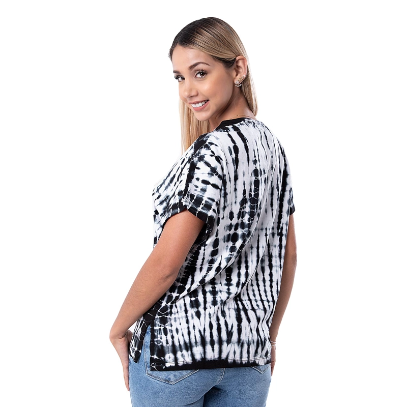 POLO MODA JERSEY PARA MUJER AYIRALI - 3