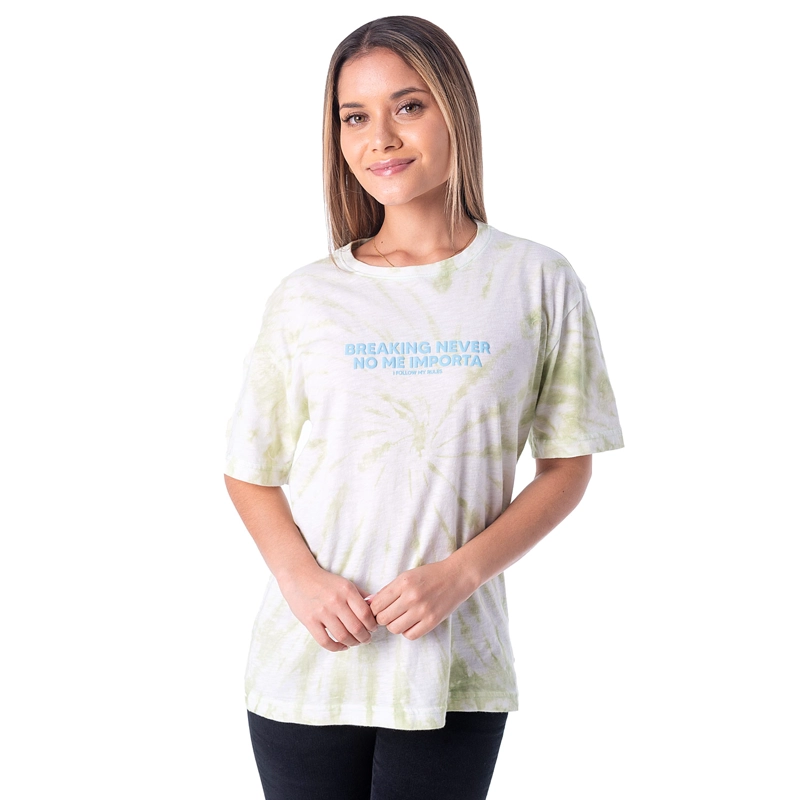 POLO MODA JERSEY PARA MUJER AYLANNI 1_S - 1
