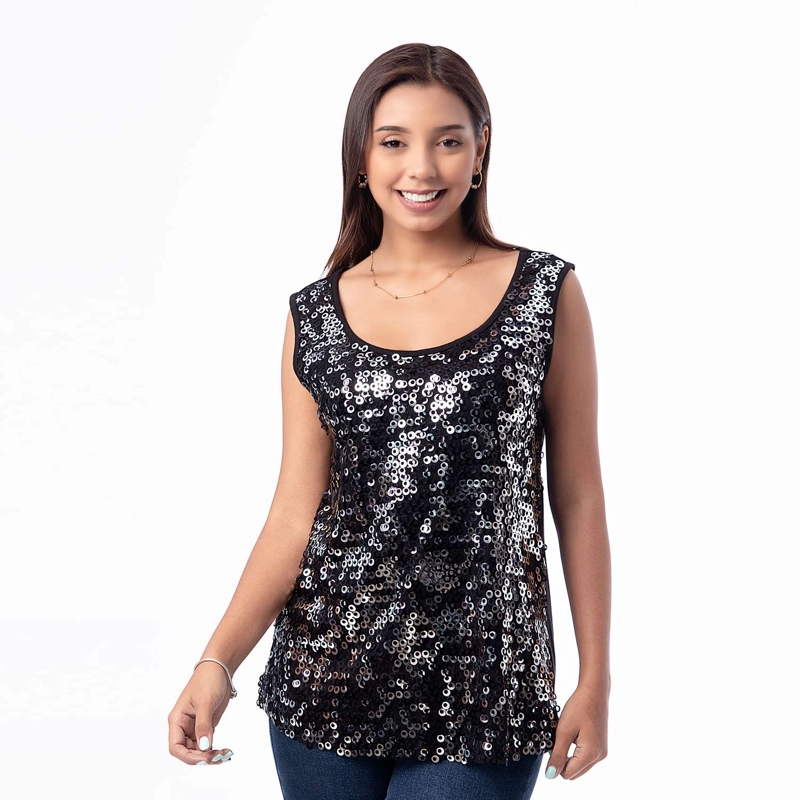 POLO MODA JERSEY PARA MUJER GAINDRA_S - 1