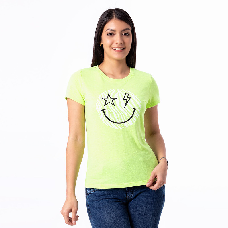POLO MODA HAPPY-G_S JERSEY MUJER