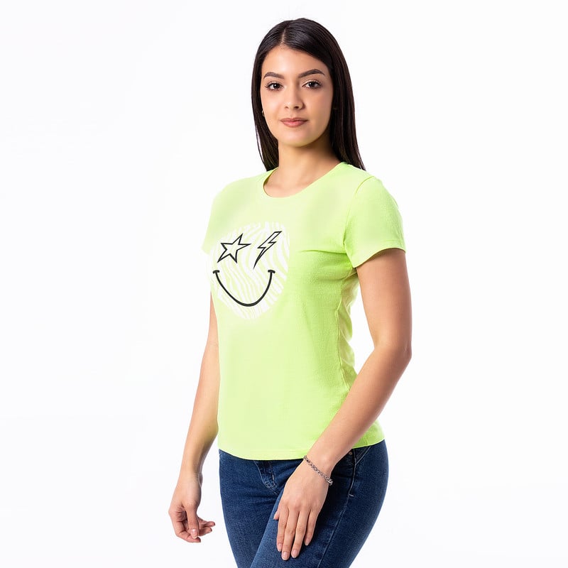 POLO MODA HAPPY-G_S JERSEY MUJER