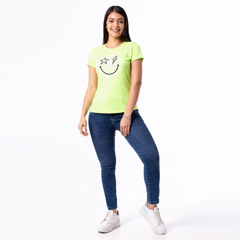 POLO MODA HAPPY-G_S JERSEY MUJER