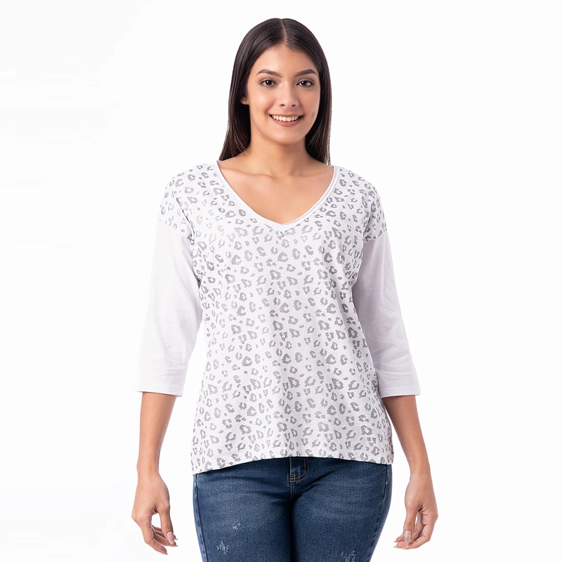 POLO MODA LAKSHMY_S JERSEY MUJER - 1