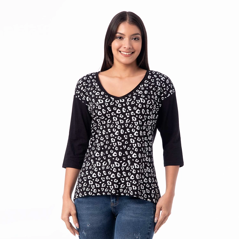 POLO MODA LAKSHMY_S JERSEY MUJER