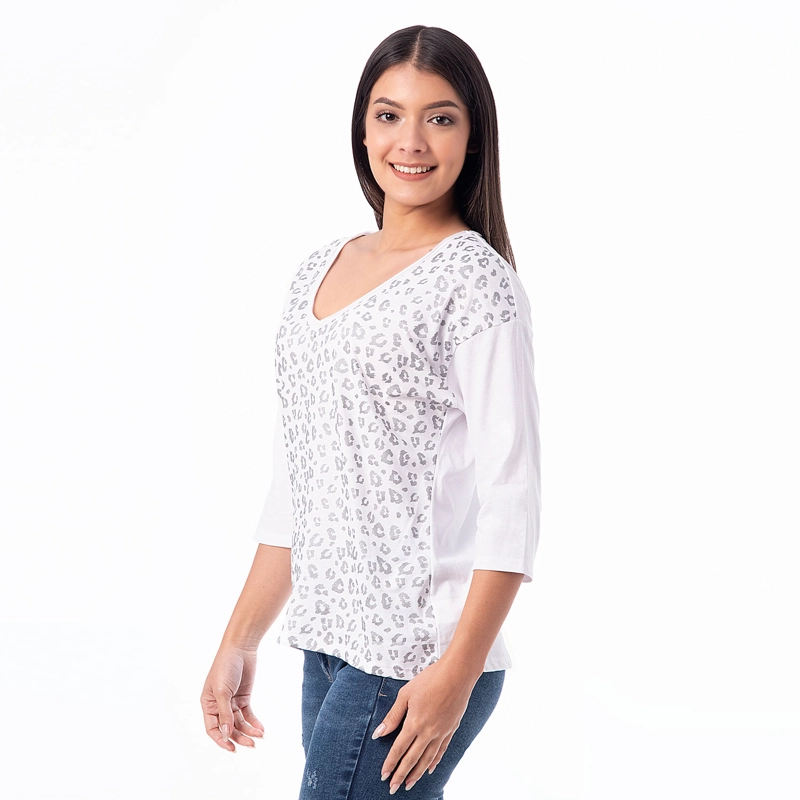 POLO MODA LAKSHMY_S JERSEY MUJER - 2