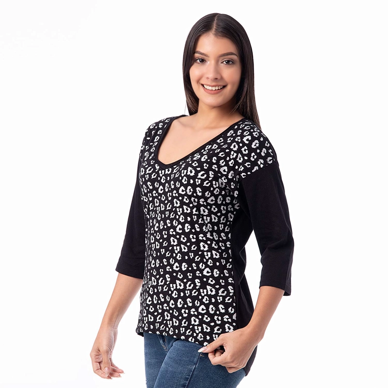 POLO MODA LAKSHMY_S JERSEY MUJER