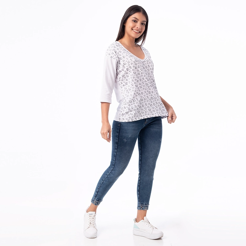 POLO MODA LAKSHMY_S JERSEY MUJER - 4
